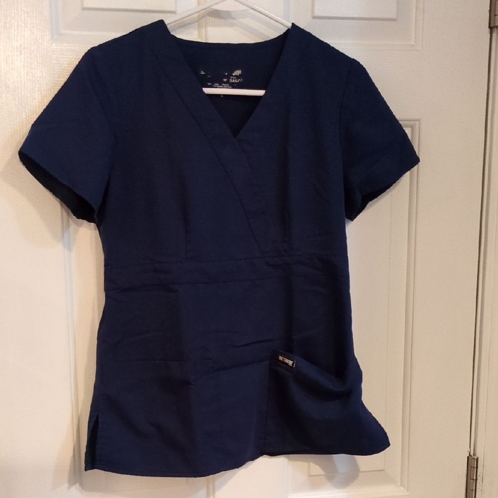 Grey's Anatomy Scrub Set